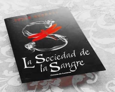 LA SACIEDAD DE LA SANGRE