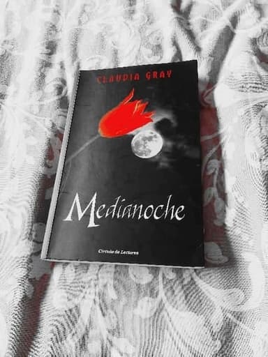 Medianoche