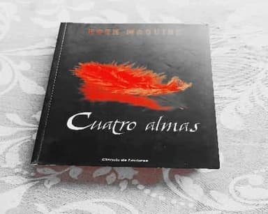 Cuatro almas