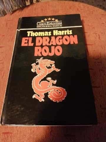 El dragón rojo 