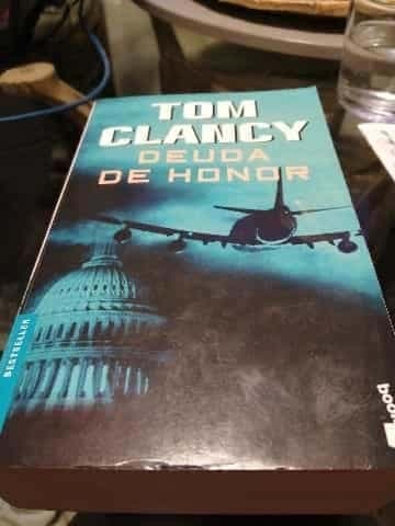 Deuda de honor