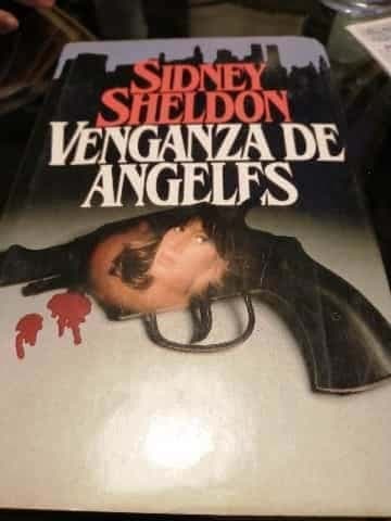 Venganza de Ángeles 