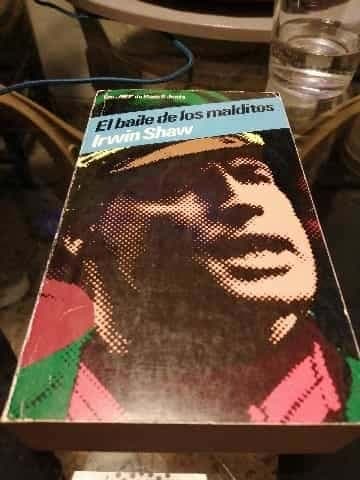 El Baile De Los Malditos