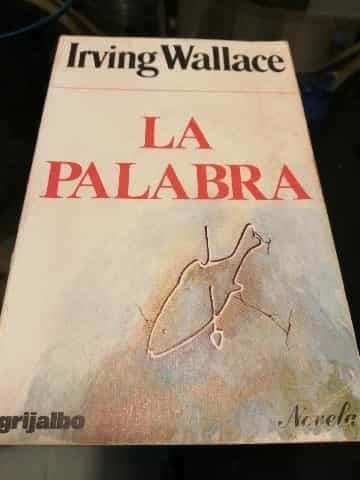 La palabra