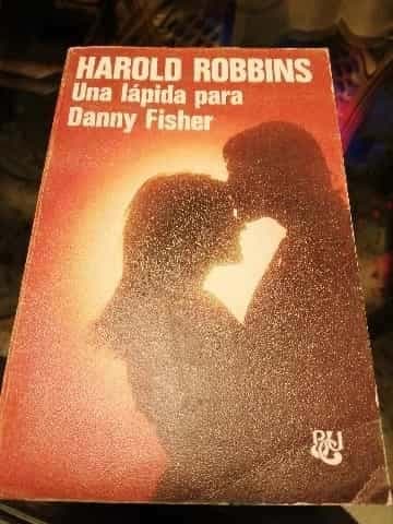 Una lápida para Danny Fisher