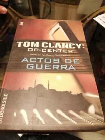 Actos de guerra