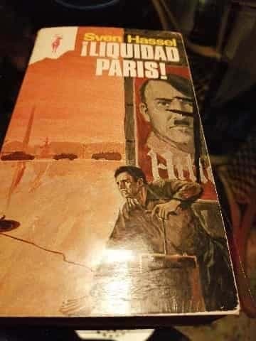 Líquidad París 