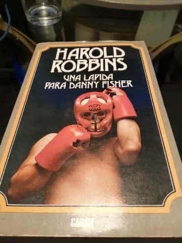 Una lápida para Danny Fisher