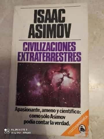 Civilizaciones Extraterrestres