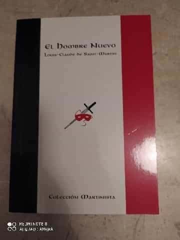 El hombre nuevo