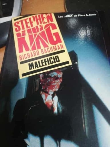 Maleficio