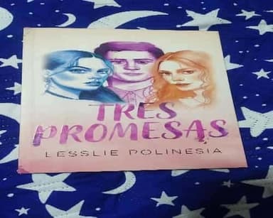 TRES PROMESAS