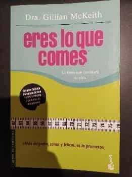 Eres Lo Que Comes