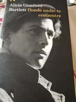 Donde nadie te encuentre