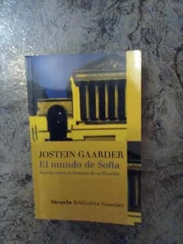 El mundo de Sofia