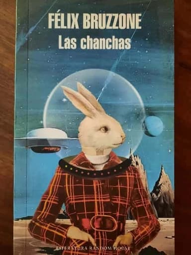 Las Chanchas