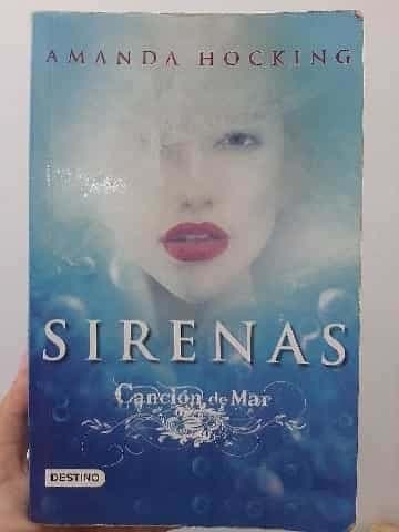 Sirenas, canción del mar