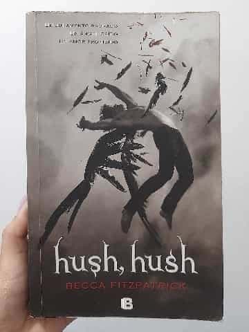 Hush, Hush 