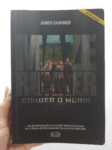 Maze Runner edición especial