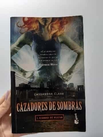 Ciudad de hueso