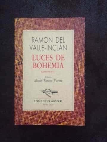 Luces de bohemia