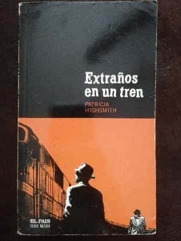 Extraños en un tren