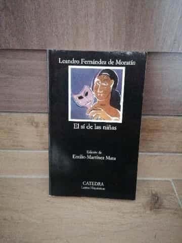 El si de las niñas