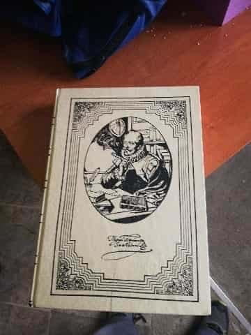 el quijote
