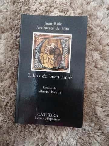Libro de buen amor