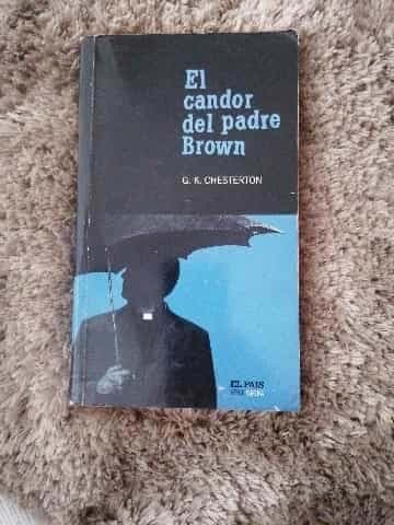 El candor del padre Brown