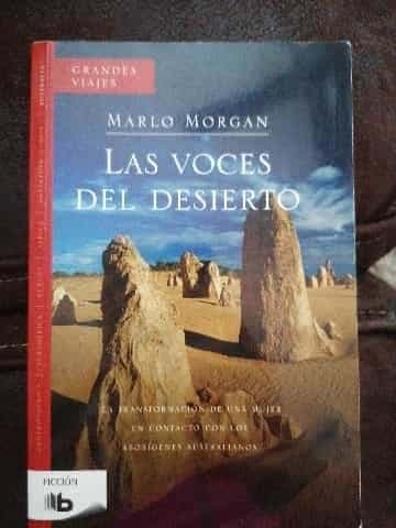 Voces del Desierto