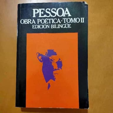 Obra Poética Tomo II