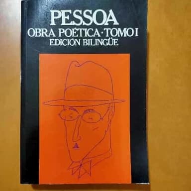 Obra poetica