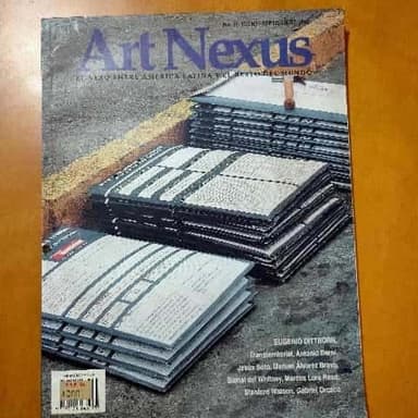 ArtNexus
