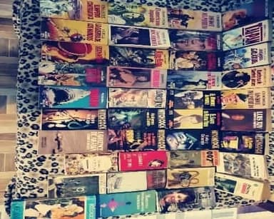  Libros antiguos en buen estado 
