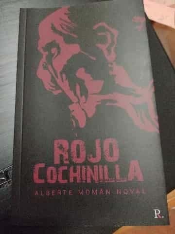 Rojo Cochinilla