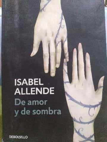 De amor y de sombra