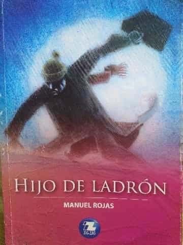 Hijo de Ladron