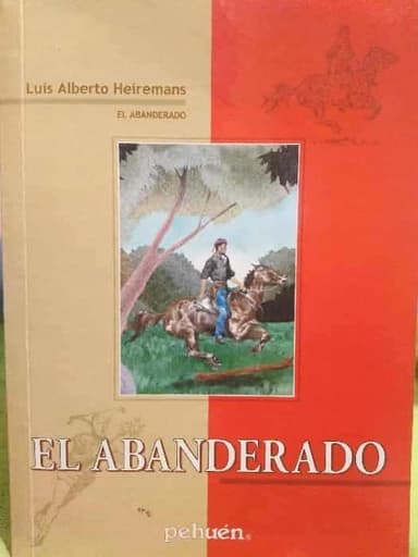 El abanderado