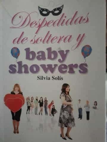Despedidas de soltera y baby shower