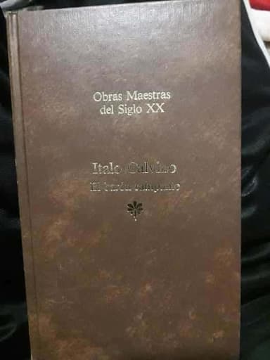 obras maestras del siglo XX 