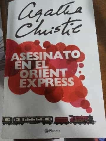 Asesinato en el Orient Express