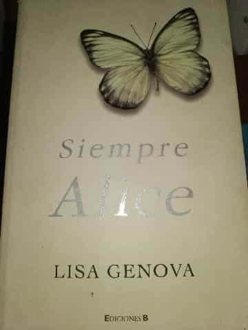 Siempre Alice