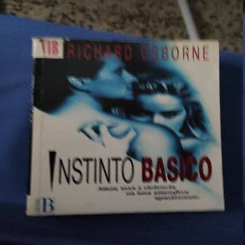 Instinto Básico