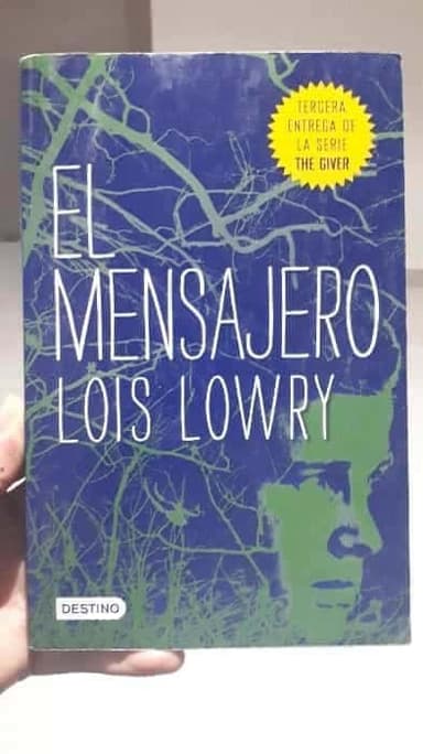 El mensajero