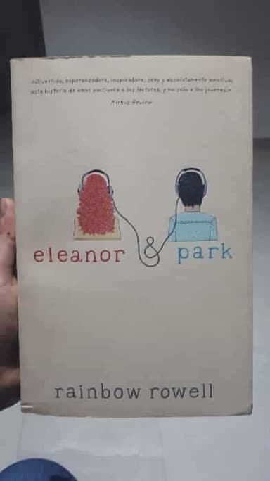 Eleanor & Park