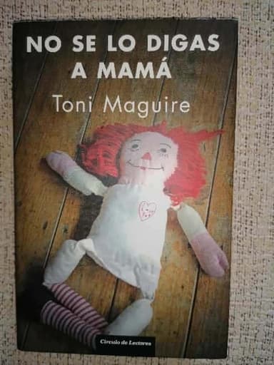 No se lo digas a mamá 