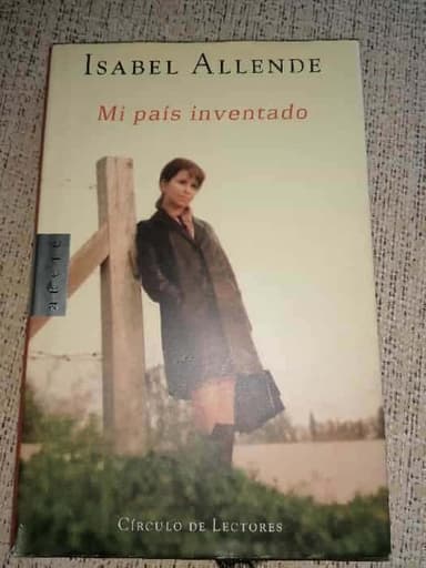 Mi pais inventado
