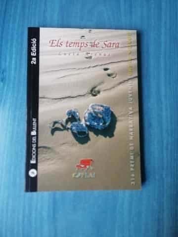 Els temps de Sara