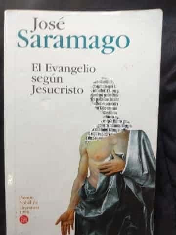 El evangelio según Jesucristo